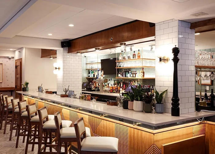 The Shelburne Sonesta New York