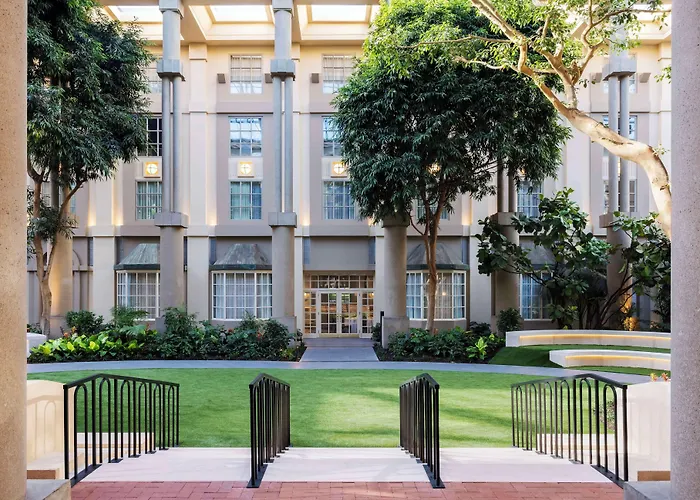 Hyatt Regency Greenwich